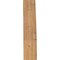 Ekena Millwork 5 1/2"W x 14"D x 26"H Balboa Smooth Knee Brace, Western Red Cedar BRC06X14X26BOA00SWR - alternate 2